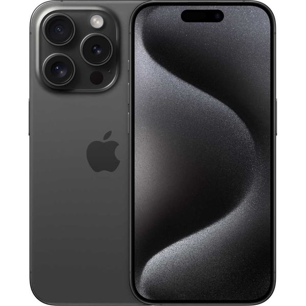iPhone 15 Pro 256GB USED