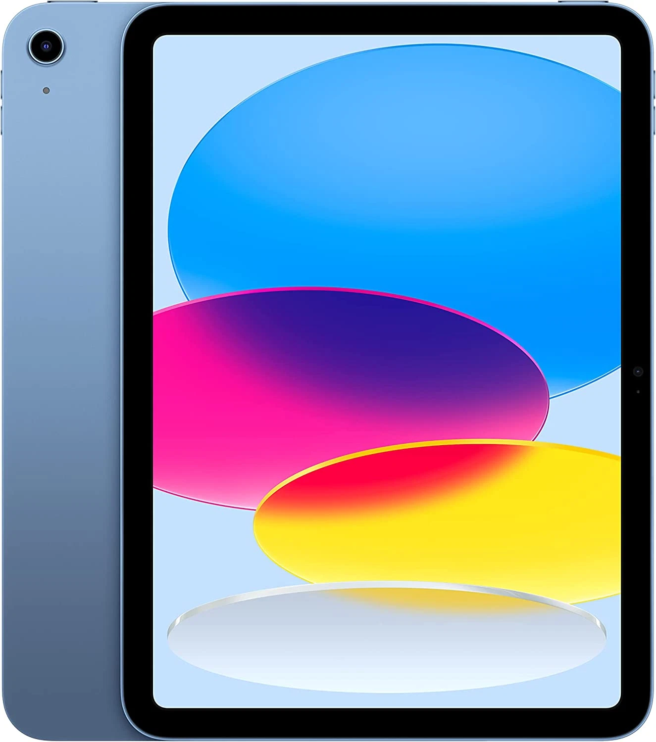 I PAD 10TH 64GB (BLUE CLR)