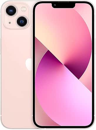 iPhone 13 Mini, 128GB, Starlight