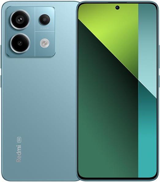 Xiaomi Redmi Note 13 Pro 5G 256GB 200MP TripleCamera Dual Sim - USED
